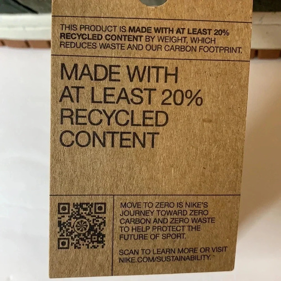 Nike Dunk Sneakers Low Retro Next Nature Sequoia Olive Sneakers 6.5 New - Picture 9 of 13